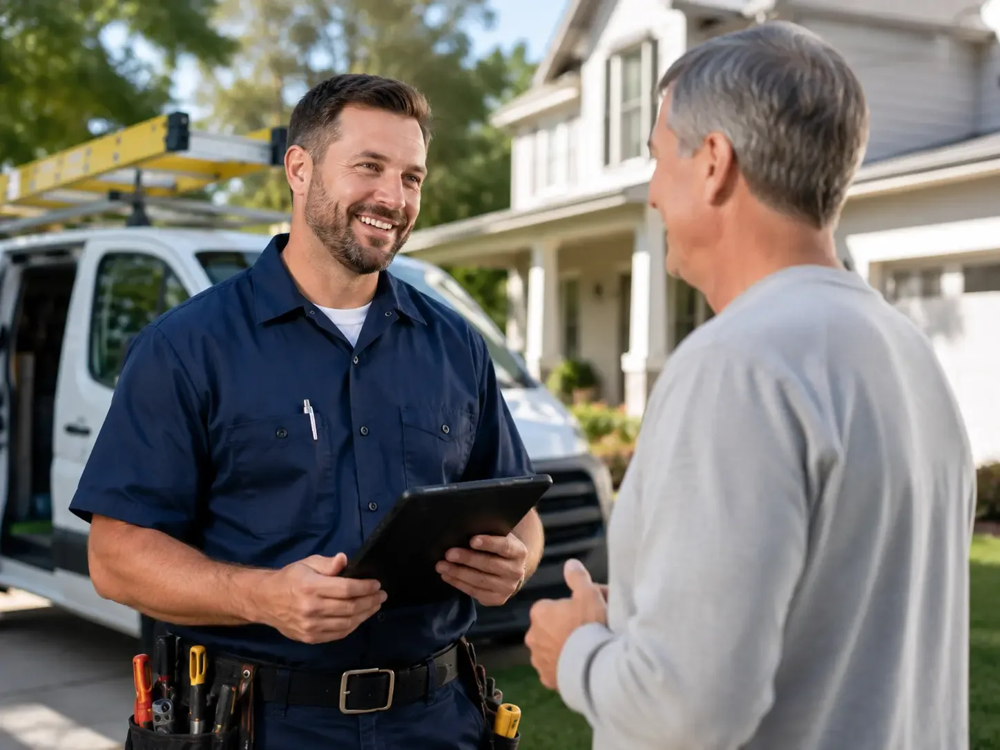 Electrical Panel Upgrade & Replacement in Hurtsboro, AL